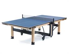 Cornilleau ITTF Competition 850-W Indoor Table Tennis Table - Blue